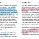 A comparison between the pre-release and retail Custer's Revenge box copy shows that AMI edited the latter in an apparent attempt to be less inflammatory.